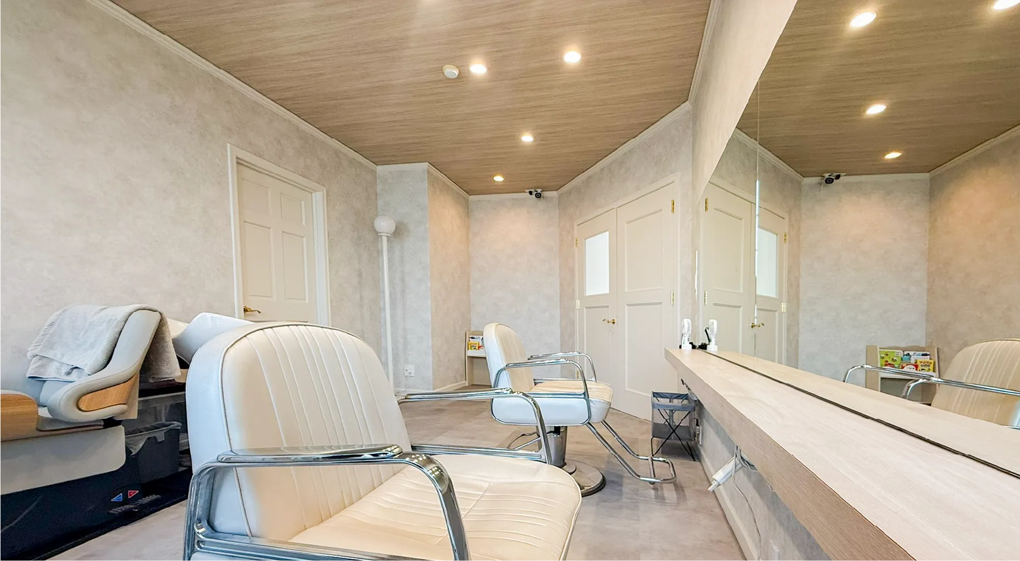 ファミリースペース