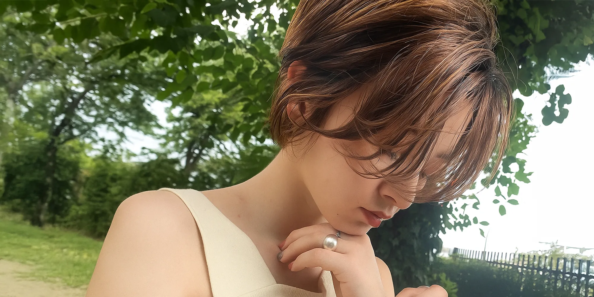 強髪プログラム